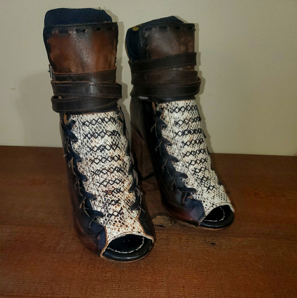 Freebird Eagle sz 7